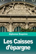 Les Caisses d'épargne