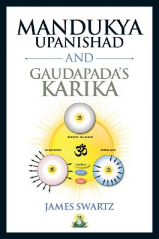 Mandukya Upanishad and Gaudapada's Karika
