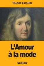 L'Amour ? la mode
