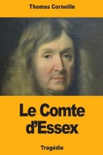 Le Comte d'Essex