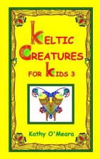 Keltic Creatures For Kids 3