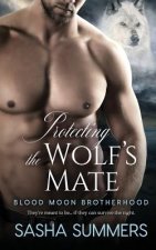 Protecting the Wolf's Mate