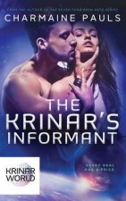 Krinar's Informant