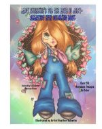 Lacy Sunshine's For The Love of Rory Greatest Hits Coloring Book: Rory The Sweet Urchin Coloring Book Adults and All Ages