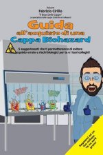 Guida all'acquisto di una Cappa Biohazard: 5 suggerimenti che ti permetteranno di evitare un acquisto errato e rischi biologici per te e i tuoi colleg