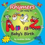 The Rhymers get ready for Baby's Birth: Martha