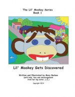 Book 1 - Lil' Mookey Gets Discovered