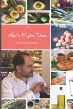 Nic's Keto Diet: If you eat sugar you become fat. If you eat fat, you lose weight