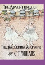 The Ballerina Sistah's: The Challenge of the Hip-Hop Monkeys