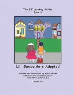 Book 3 - Lil' Gumbo Gets Adopted