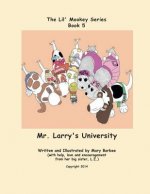 Book 5 - Mr. Larry's University