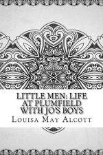 Little Men: Life At Plumfield With Jo's Boys