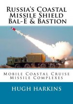 Russia's Coastal Missile Shield, Bal-E & Bastion: Mobile Coastal Cruise Missile Complexes