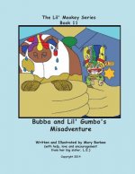 Book 11 - Bubba and Lil' Gumbo's Misadventure