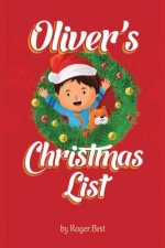 Oliver's Christmas List
