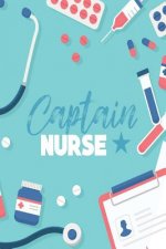 Captain Nurse
