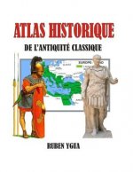 Atlas Historique de l'Antiquite
