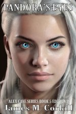 Pandora's Eyes.