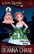 The Shifter's First Bite