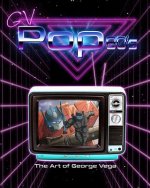 GV Pop 80's: The Art of George Vega