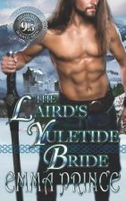 Laird's Yuletide Bride (Highland Bodyguards, Book 9.5)