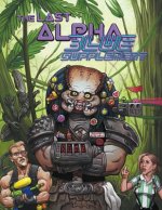 The Last Alpha Blue Supplement: Kobayashi Maroon & Sexual Predators