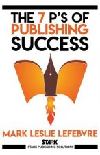 7 P's of Publishing Success