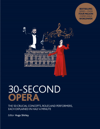 30-Second Opera