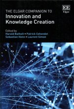 Elgar Companion to Innovation and Knowledge Creation