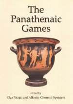 Panathenaic Games