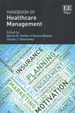 Handbook of Healthcare Management