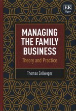 Managing the Family Business - Theory and Practice