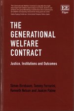 Generational Welfare Contract