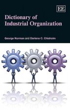 Dictionary of Industrial Organization