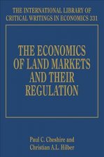 Economics of Land Markets and their Regulation