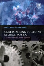 Understanding Collective Decision Making - A Fitness Landscape Model Approach