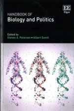 Handbook of Biology and Politics