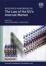 Research Handbook on the Law of the EU's Internal Market