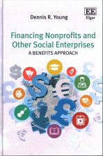 Financing Nonprofits and Other Social Enterprise - A Benefits Approach