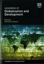 Handbook of Globalisation and Development