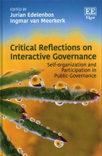 Critical Reflections on Interactive Governance