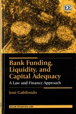 Bank Funding, Liquidity, and Capital Adequacy