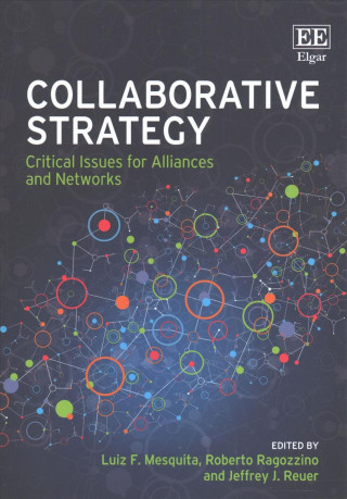 Collaborative Strategy - Critical Issues for Alliances and Networks