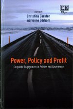 Power, Policy and Profit