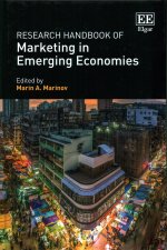 Research Handbook of Marketing in Emerging Economies