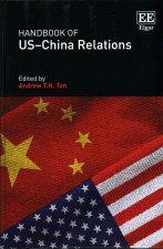 Handbook of US-China Relations