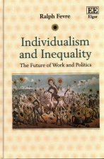 Individualism and Inequality