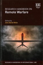 Research Handbook on Remote Warfare