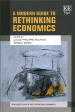 Modern Guide to Rethinking Economics