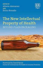 New Intellectual Property of Health